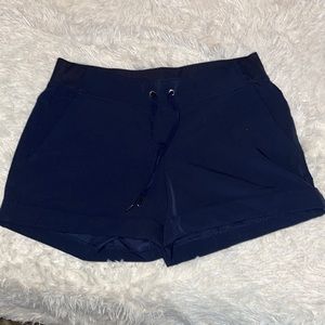 Athleta Athletic Shorts